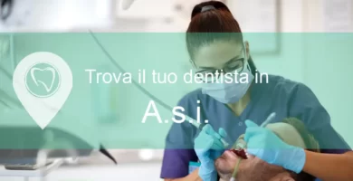 dentisti in a.s.i.