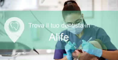 dentisti in alife