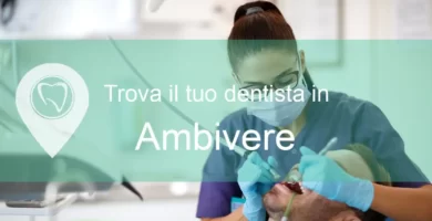 dentisti in ambivere