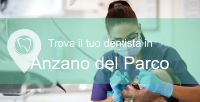 dentista anzano del parco