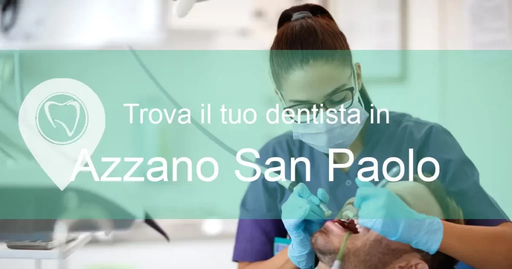 dentista-in-azzano san paolo