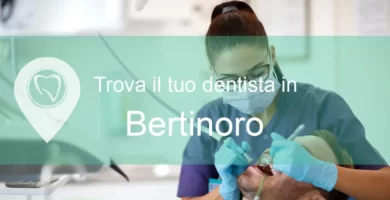 dentista in bertinoro