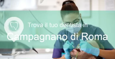 dentista in campagnano di roma