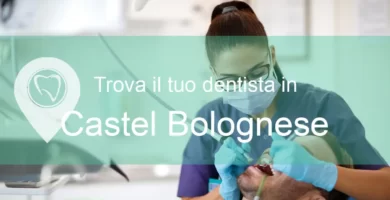 dentisti in castel bolognese