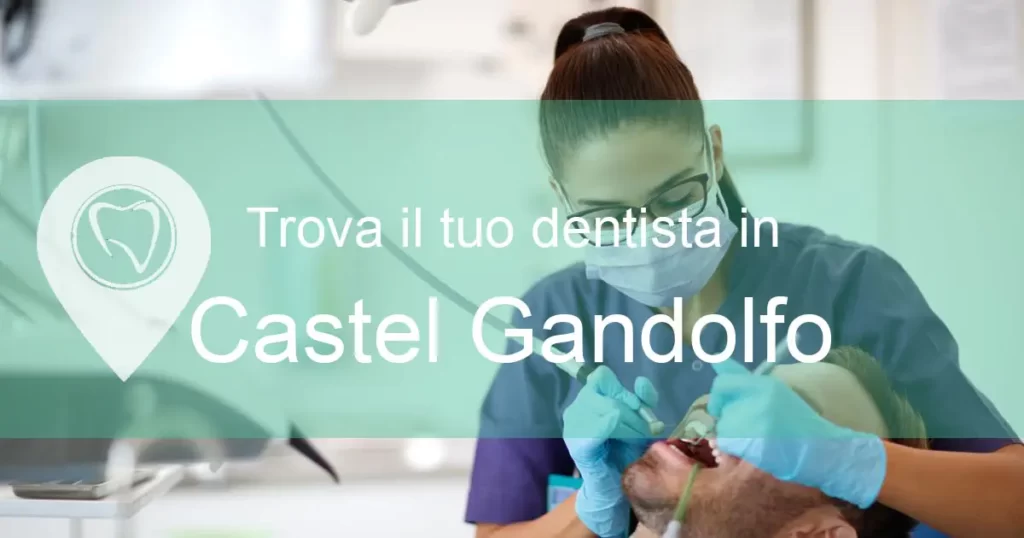 dentista-in-castel gandolfo
