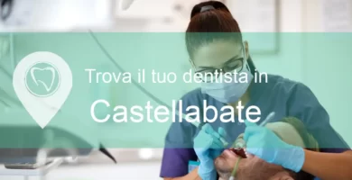 dentista in castellabate