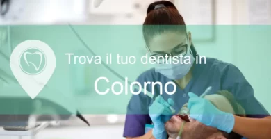 dentisti in colorno