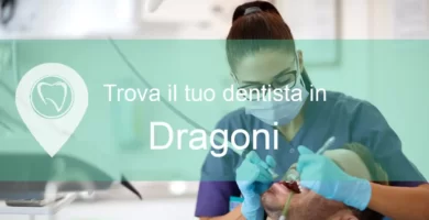 dentisti in dragoni