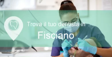 dentisti in fisciano