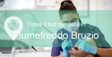 dentisti in fiumefreddo bruzio