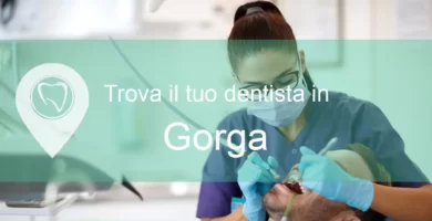 dentisti in gorga