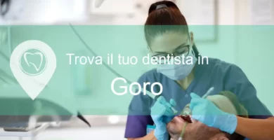 dentisti in goro