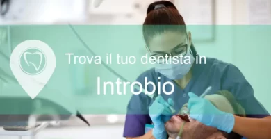 dentisti in introbio