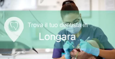 dentista in longara