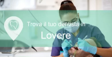 dentista in lovere