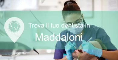 dentisti in maddaloni