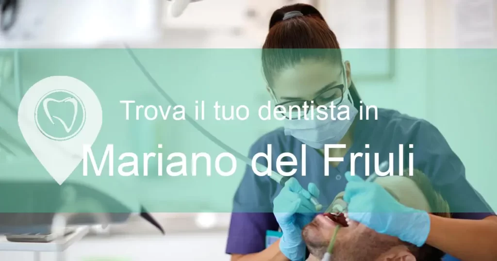 dentista-in-mariano del friuli