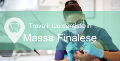 dentisti in massa finalese