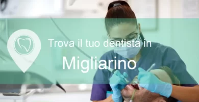 dentisti in migliarino