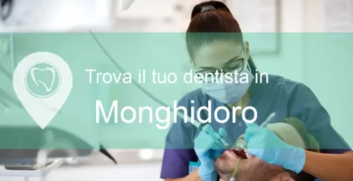 dentisti in monghidoro