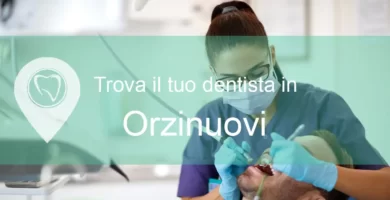 dentista in orzinuovi