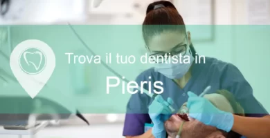 dentisti in pieris