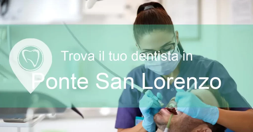 dentista-in-ponte san lorenzo