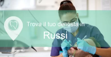 dentisti in russi