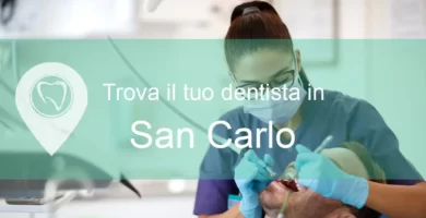 dentisti in san carlo
