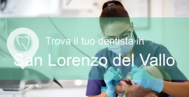 dentisti in san lorenzo del vallo