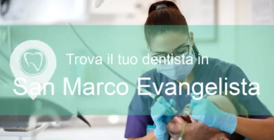 dentisti in san marco evangelista