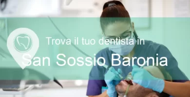 dentisti in san sossio baronia