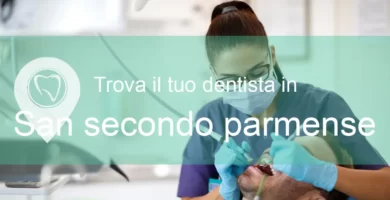 dentisti in san secondo parmense