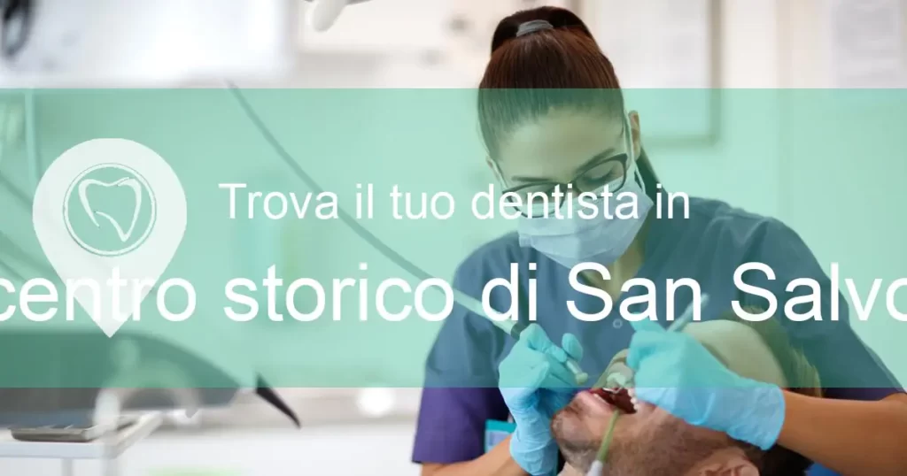 dentista-in-centro storico di san salvo