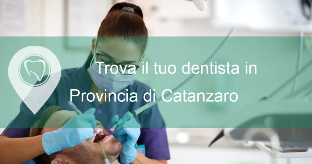 dentista-in-provincia di catanzaro