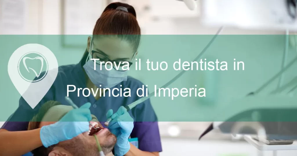 dentista-in-provincia di imperia