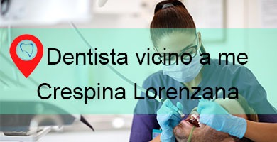 dentista crespina lorenzana