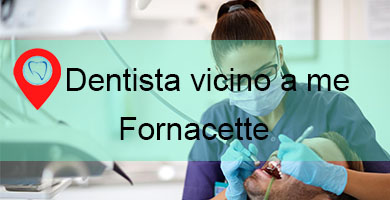 dentista fornacette